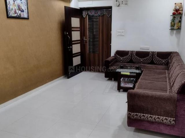2 BHK Apartment in Chandlodia for resale Ahmedabad. The reference number is 18235325