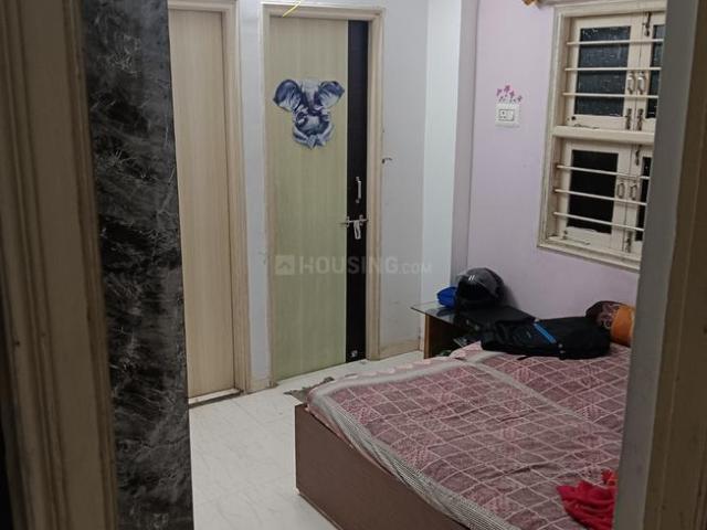 2 BHK Apartment in Chandlodia for resale Ahmedabad. The reference number is 18524596
