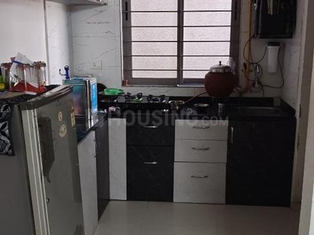 2 BHK Apartment in Chandlodia for resale Ahmedabad. The reference number is 18881839
