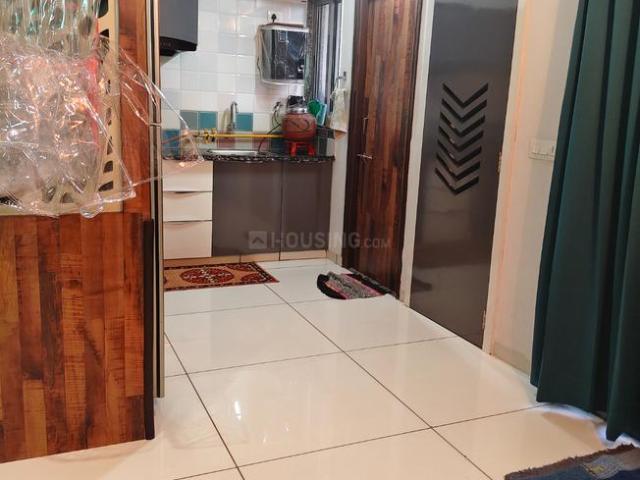 2 BHK Apartment in Chandlodia for resale Ahmedabad. The reference number is 19958857