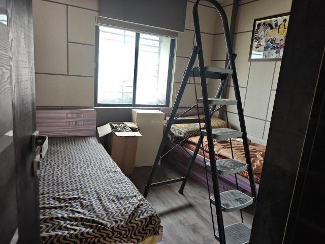 2 BHK Apartment in Chandlodia for resale Ahmedabad. The reference number is 20082701