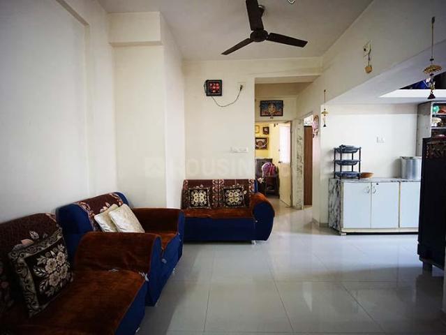 2 BHK Apartment in Chandlodia for resale Ahmedabad. The reference number is 20006444