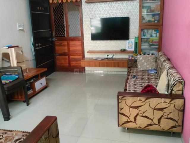 2 BHK Apartment in Chandlodia for resale Ahmedabad. The reference number is 20148810