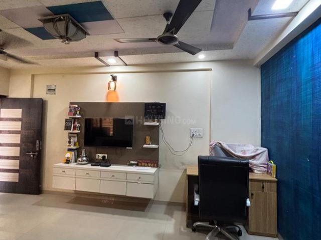 2 BHK Apartment in Krishna Nagar Society for resale Ahmedabad. The reference number is 20118853