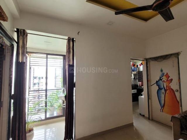 2 BHK Apartment in Chandlodia for resale Ahmedabad. The reference number is 20249555
