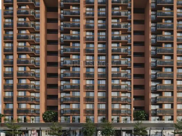 2 BHK Apartment in Chandlodia for resale Ahmedabad. The reference number is 20253426