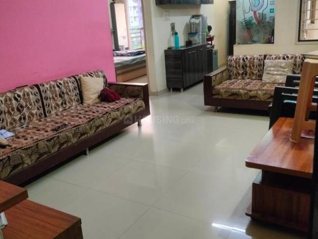 2 BHK Apartment in Chandlodia for resale Ahmedabad. The reference number is 20205476
