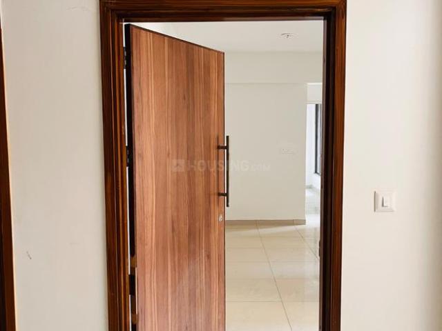 2 BHK Apartment in Chandlodia for resale Ahmedabad. The reference number is 20368376