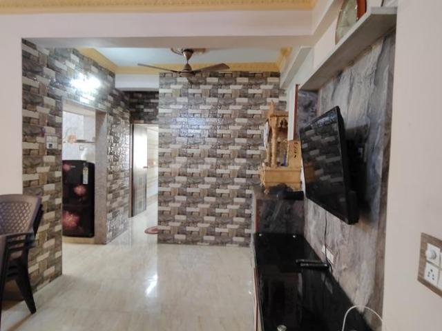 2 BHK Apartment in Chanakyapuri for resale Ahmedabad. The reference number is 20320910