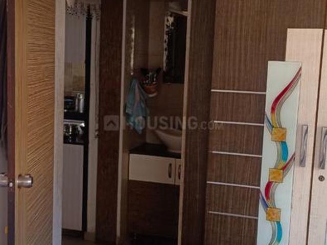2 BHK Apartment in Chandlodia for resale Ahmedabad. The reference number is 20467120