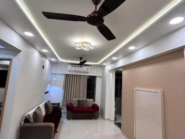 2 BHK Apartment in Chandlodia for resale Ahmedabad. The reference number is 20483089
