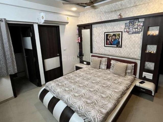 2 BHK Apartment in Chandlodia for resale Ahmedabad. The reference number is 20402470