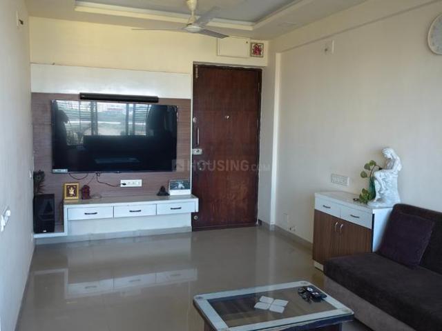 2 BHK Apartment in Chandlodia for resale Ahmedabad. The reference number is 20425862