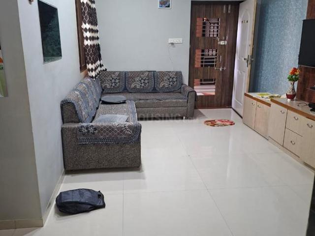 2 BHK Apartment in Chandlodia for resale Ahmedabad. The reference number is 20431534