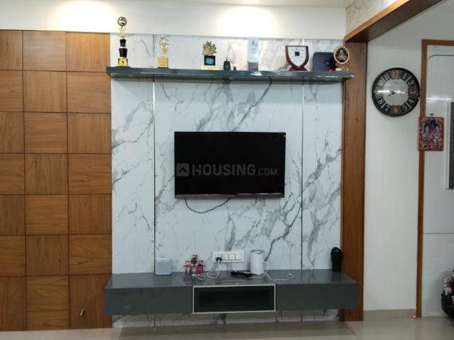 2 BHK Apartment in Chandlodia for resale Ahmedabad. The reference number is 20743497