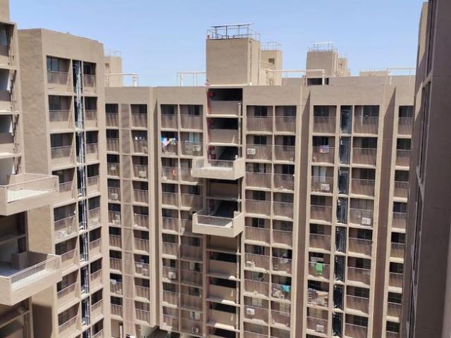 2 BHK Apartment in Chandlodia for resale Ahmedabad. The reference number is 20720803