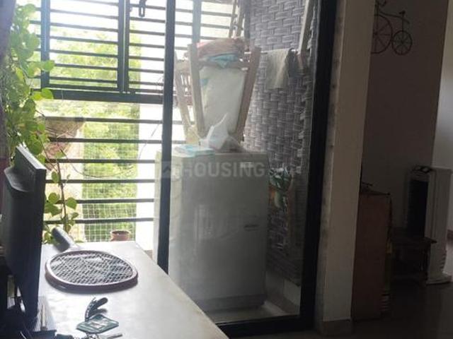 2 BHK Apartment in Chandlodia for resale Ahmedabad. The reference number is 20821766