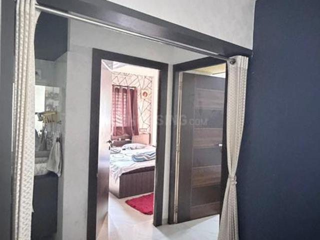 2 BHK Apartment in Chandlodia for resale Ahmedabad. The reference number is 20955514