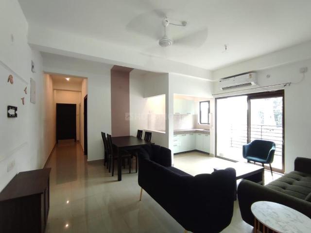 2 BHK Apartment in Chandmari for rent Guwahati. The reference number is 20770452