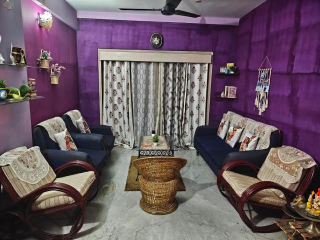 2 BHK Apartment in Chandmari for rent Guwahati. The reference number is 20814325