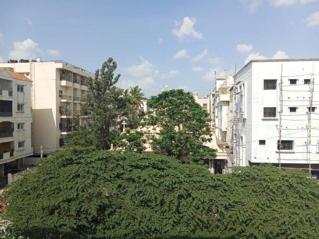 2 BHK Apartment in Chandra Layout Stage 1 for resale Bengaluru. The reference number is 20549165