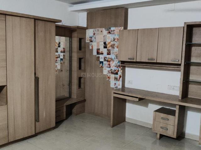 2 BHK Apartment in Chandrasekharpur for rent Bhubaneswar. The reference number is 20040200