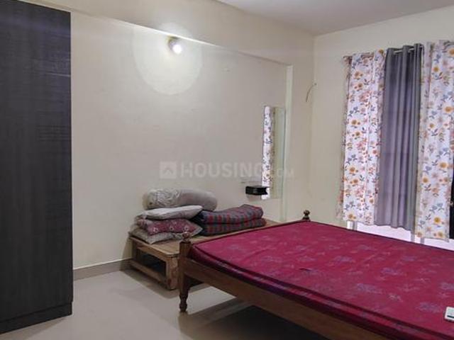 2 BHK Apartment in Chandrasekharpur for rent Bhubaneswar. The reference number is 20418143