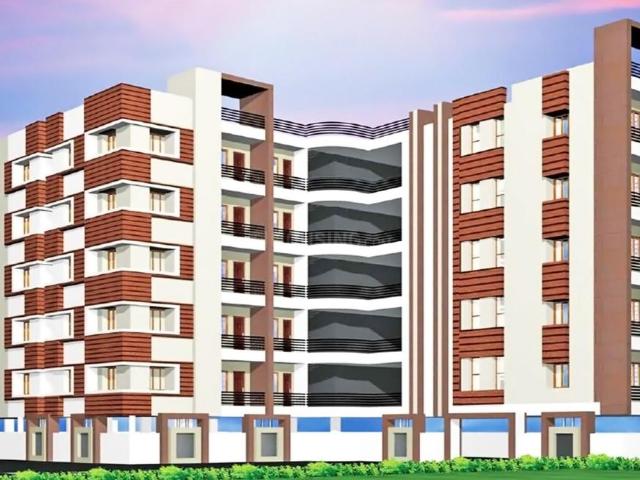 2 BHK Apartment in Chandrayangutta for resale Hyderabad. The reference number is 9432273