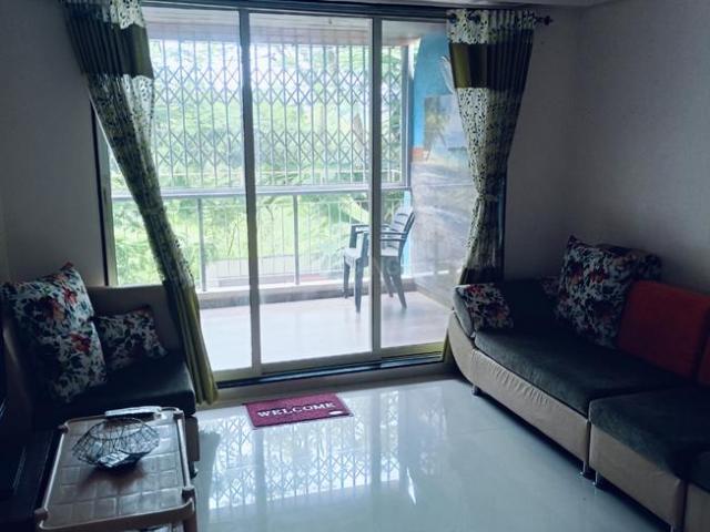 2 BHK Apartment in Chandshi for rent Nashik. The reference number is 17764048