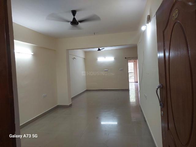 2 BHK Apartment in Chansandra for rent Bengaluru. The reference number is 20483883