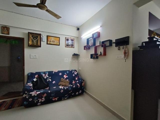2 BHK Apartment in Chansandra for rent Bengaluru. The reference number is 20155438