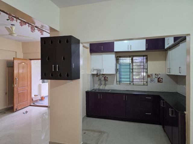 2 BHK Apartment in Chansandra for rent Bengaluru. The reference number is 20341741