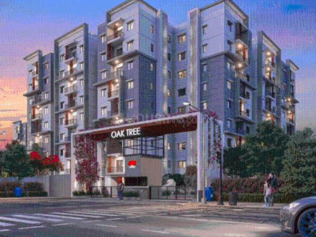 2 BHK Apartment in Chansandra for resale Bengaluru. The reference number is 20291619