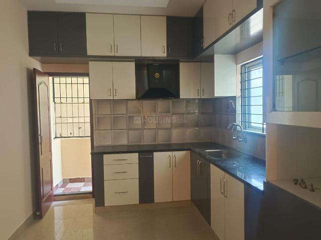 2 BHK Apartment in Chansandra for resale Bengaluru. The reference number is 20225141