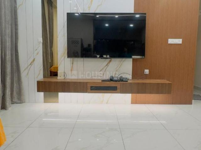 2 BHK Apartment in Chansandra for resale Bengaluru. The reference number is 20459108