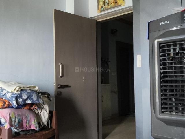2 BHK Apartment in Chas for rent Bokaro. The reference number is 20451450