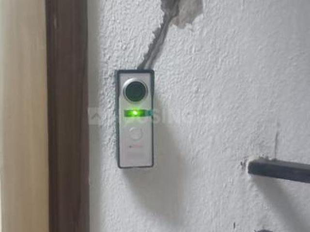 2 BHK Apartment in Charholi Budruk for rent Pune. The reference number is 13310880