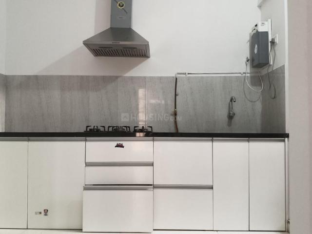 2 BHK Apartment in Charholi Budruk for rent Pune. The reference number is 16783864