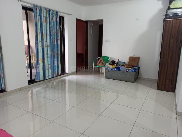 2 BHK Apartment in Charholi Budruk for rent Pune. The reference number is 18467612