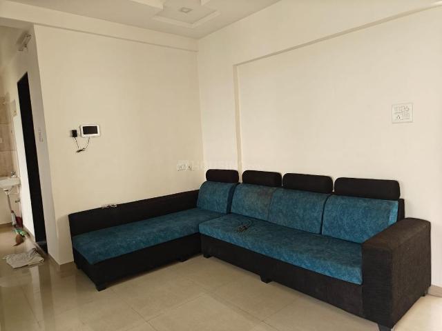 2 BHK Apartment in Charholi Budruk for rent Pune. The reference number is 18546518