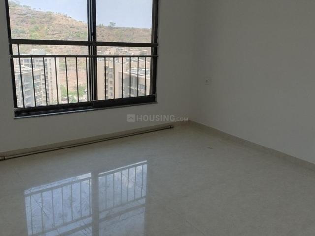 2 BHK Apartment in Charholi Budruk for rent Pune. The reference number is 19425312