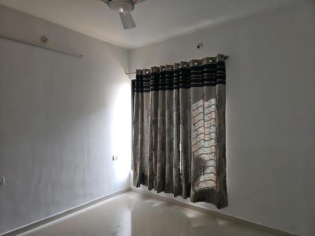 2 BHK Apartment in Charholi Budruk for rent Pune. The reference number is 19426732