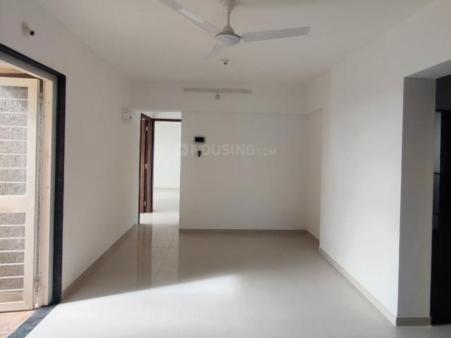 2 BHK Apartment in Charholi Budruk for rent Pune. The reference number is 19693900