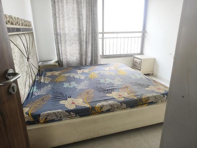 2 BHK Apartment in Charholi Budruk for rent Pune. The reference number is 19703038
