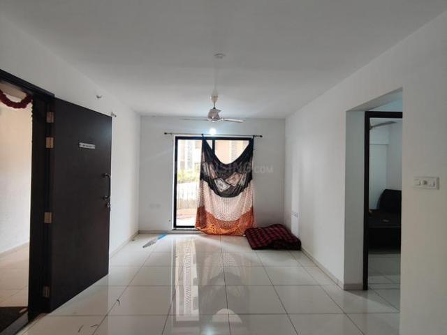 2 BHK Apartment in Charholi Budruk for rent Pune. The reference number is 19712052