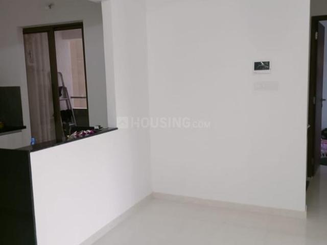 2 BHK Apartment in Charholi Budruk for rent Pune. The reference number is 19759907