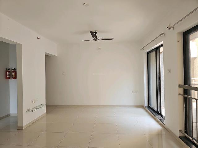 2 BHK Apartment in Charholi Budruk for rent Pune. The reference number is 19875315