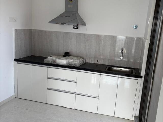 2 BHK Apartment in Charholi Budruk for rent Pune. The reference number is 19992526