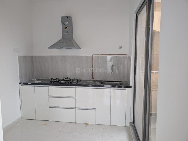 2 BHK Apartment in Charholi Budruk for rent Pune. The reference number is 19992548