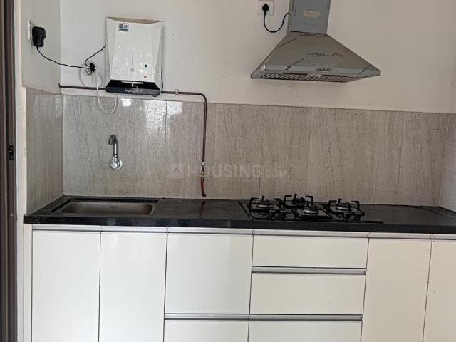 2 BHK Apartment in Charholi Budruk for rent Pune. The reference number is 19396938